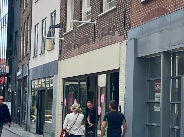 Te huur: Appartement Klokstraat in Goes