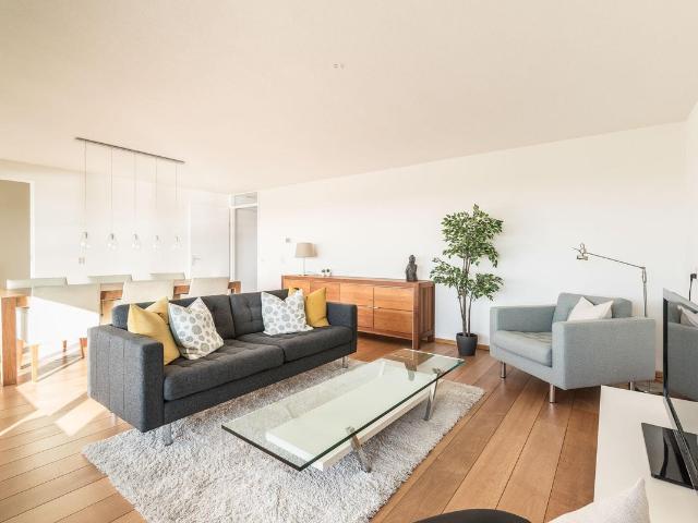 Te huur: Appartement KNSM laan in Amsterdam
