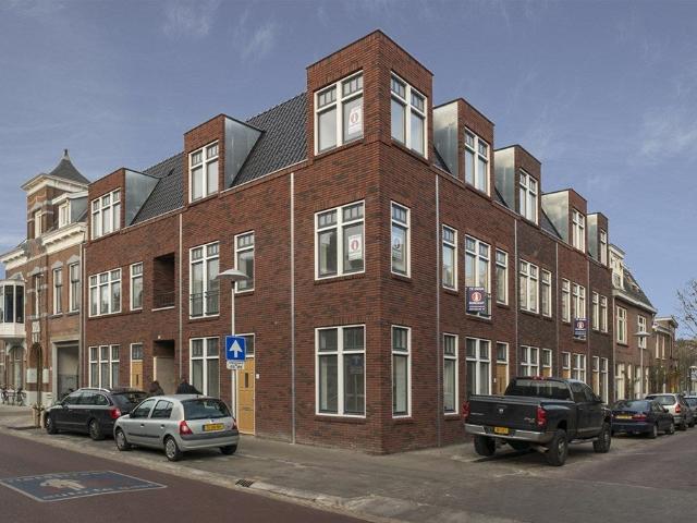 Te huur: Appartement Koekoekstraat 31 K in Utrecht