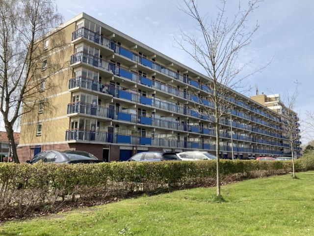 Te huur: Appartement Koekoekstraat in Leiderdorp