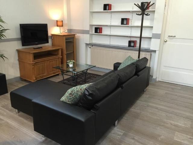 Te huur: Appartement Koepeldwarsstraat in Bergen op Zoom