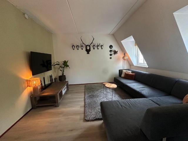 Te huur: Appartement Koepelstraat in Bergen op Zoom