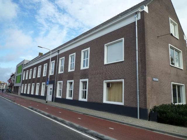 Te huur: Appartement Koestraat in Tilburg