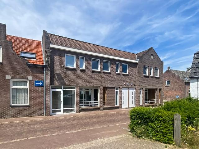 Te huur: Appartement Koestraat in Arcen