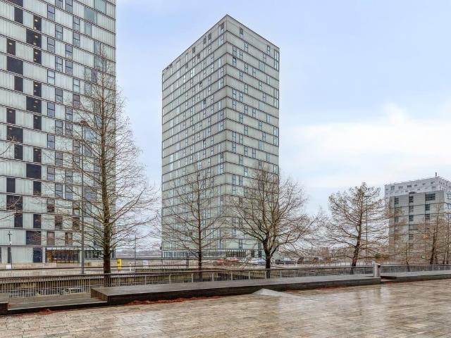 Te huur: Appartement Koetsierbaan in Almere
