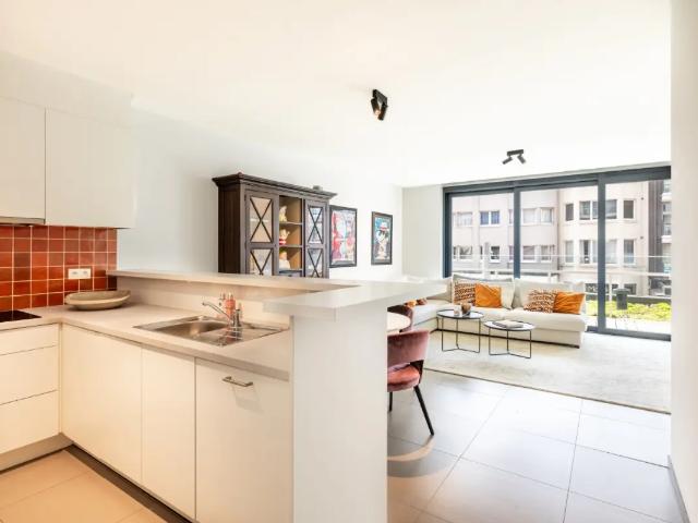 te huur Appartement Koksijde