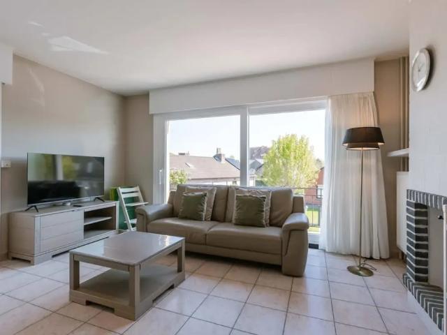 te huur Appartement Koksijde