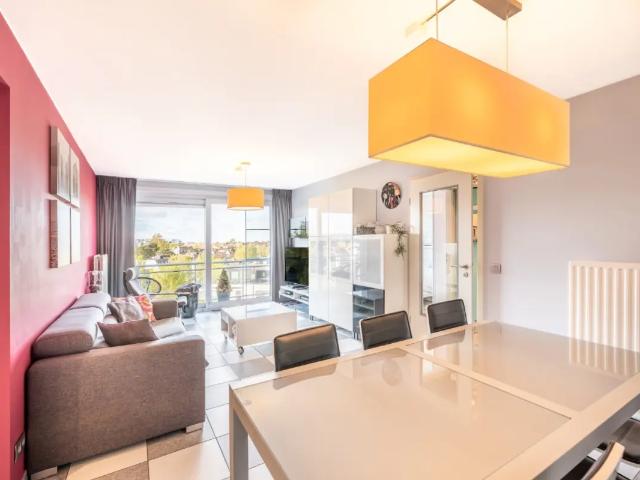 te huur Appartement Koksijde