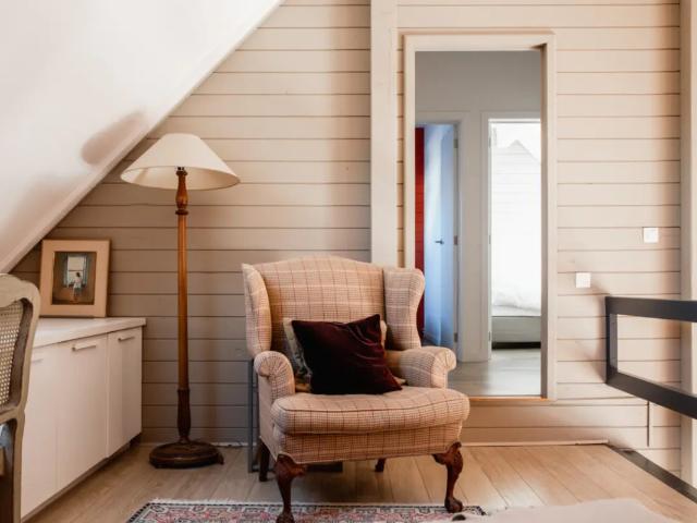 te huur Appartement Koksijde