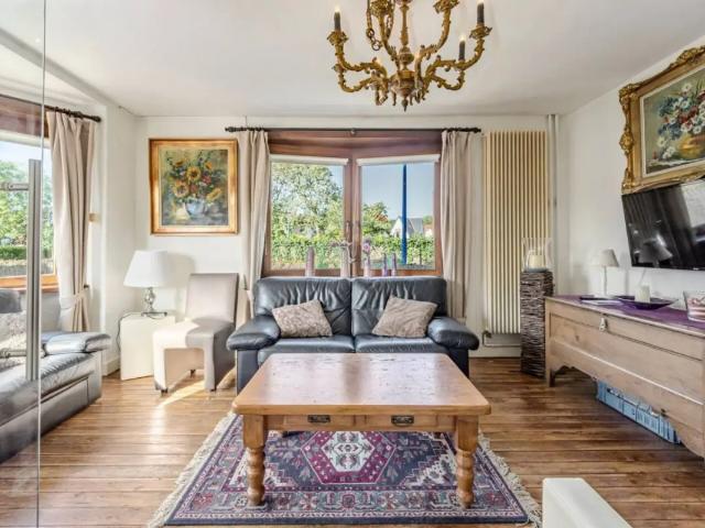 te huur Appartement Koksijde
