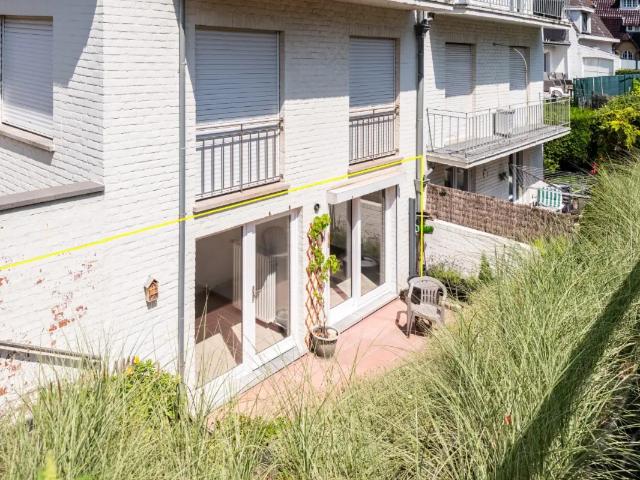 te huur Appartement Koksijde