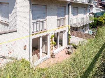 te huur Appartement Koksijde