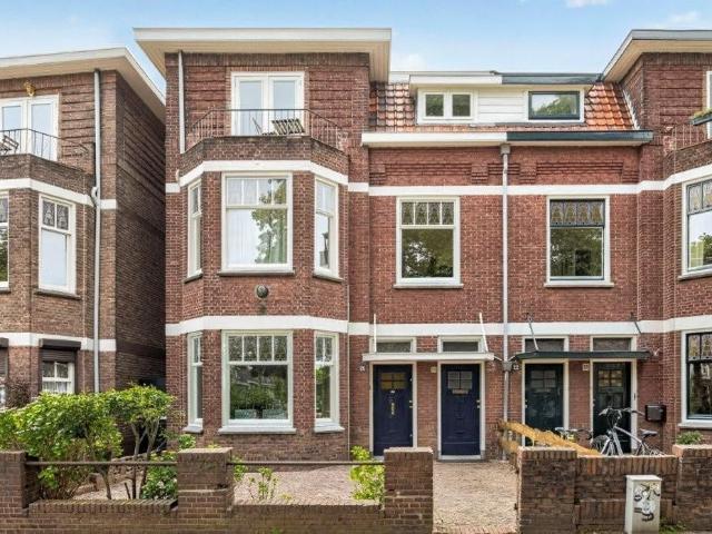 Te huur: Appartement Koolemans Beynenstraat in Nijmegen