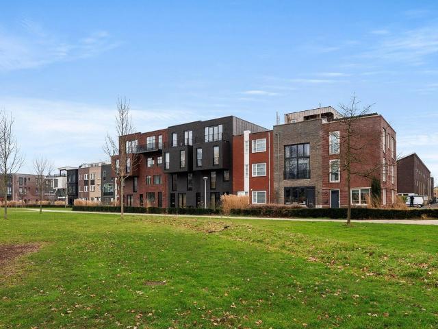 Te huur: Appartement Koopvaardersplantsoen in Amsterdam