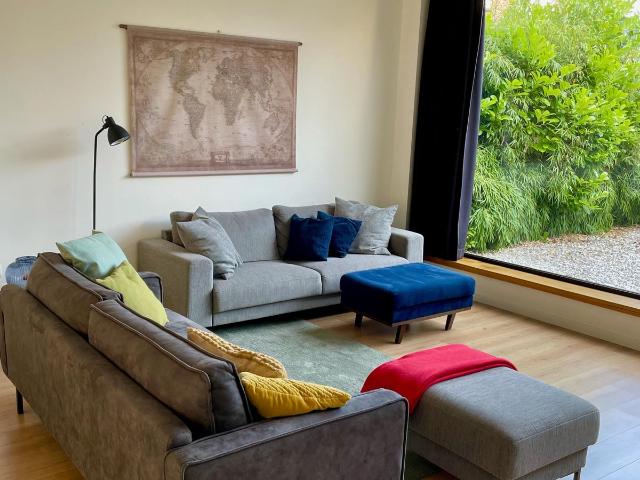 Te huur: Appartement Koopvaardersplantsoen in Amsterdam
