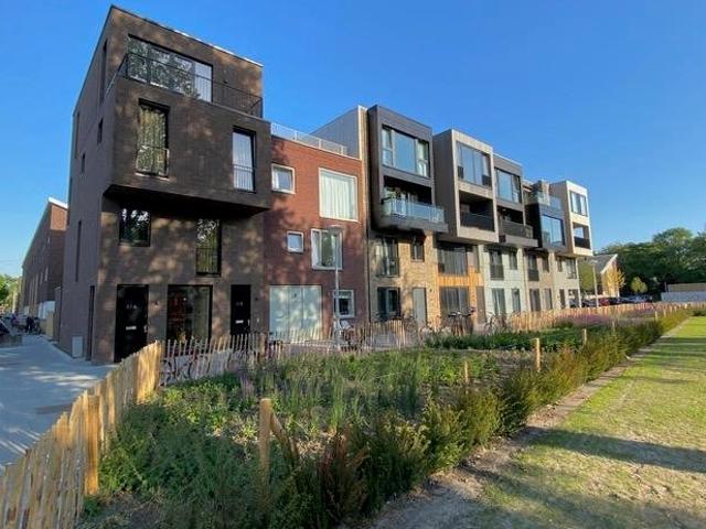 Te huur: Appartement Koopvaardersplantsoen in Amsterdam