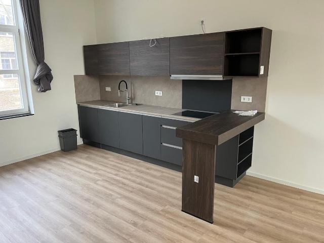 Te huur: Appartement Komeetstraat in Brunssum