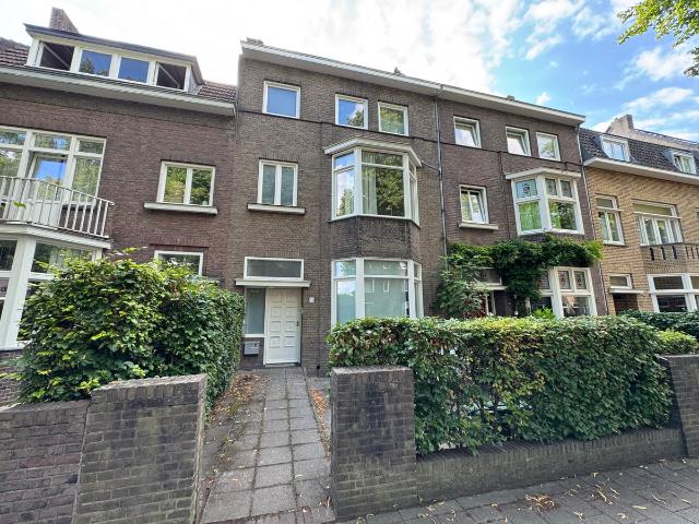Te huur: Appartement Koning Clovisstraat 84 A in Maastricht
