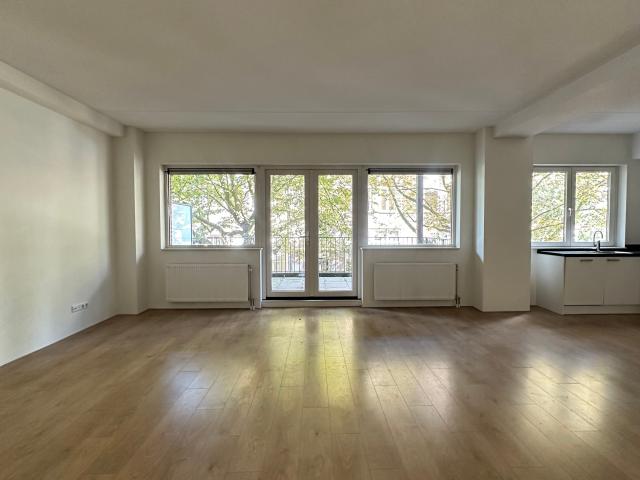 Te huur: Appartement Koningin Sophiestraat 182 in Den Haag