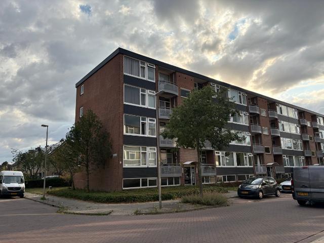 Te huur: Appartement Koningin Wilhelminalaan 43 in Deventer