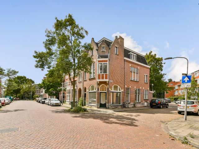 Te huur: Appartement Koninginneweg 16 in Haarlem