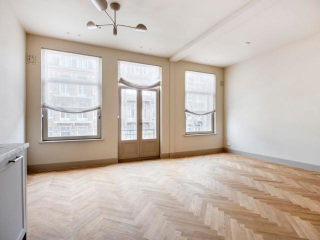 Te huur: Appartement Koninginneweg in Amsterdam