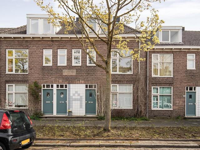 Te huur: Appartement Koninginnelaan in Groningen