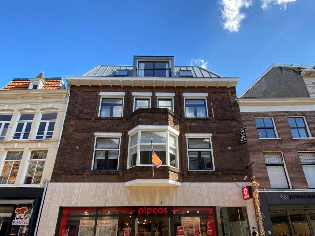 Te huur: Appartement Koningstraat in Arnhem