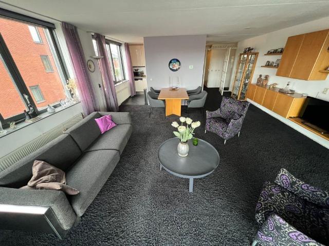 Te huur: Appartement Koningsveld in Delft