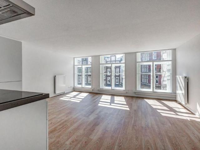 Te huur: Appartement Koningsplein 10 A 2 in Amsterdam
