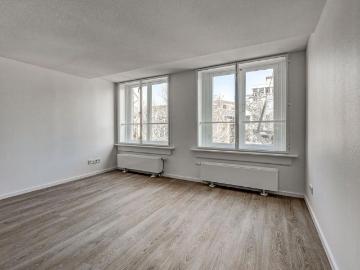 Te huur: Appartement Koningsplein 10 C in Amsterdam