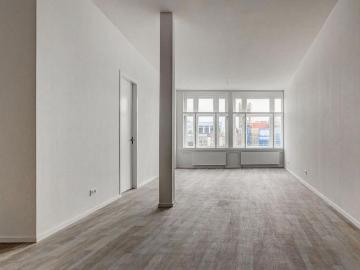 Te huur: Appartement Koningsplein 10 H in Amsterdam