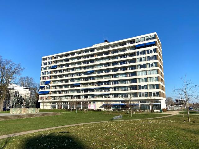 Te huur: Appartement Koningsplein in Maastricht