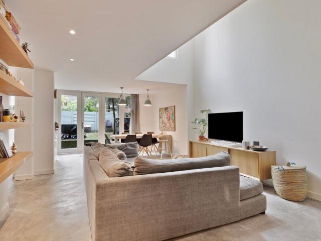 Te huur: Appartement Kostverlorenstraat 14 H in Amsterdam
