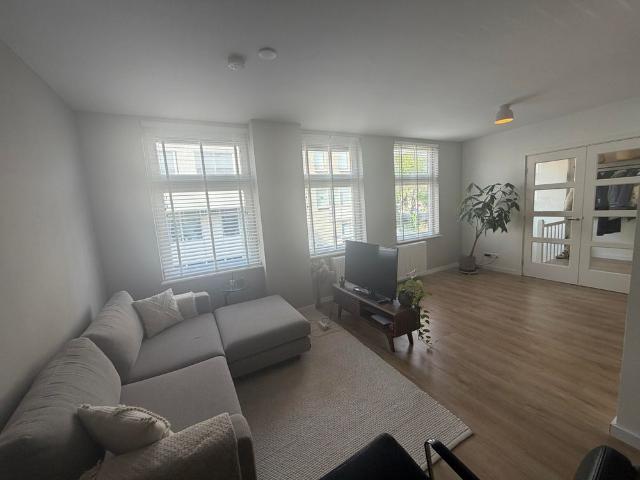 Te huur: Appartement Koralensteeg in Haarlem