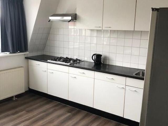Te huur: Appartement Korenbloemstraat in Tilburg
