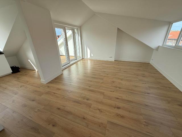 Te huur: Appartement Korhaanstraat in Rotterdam