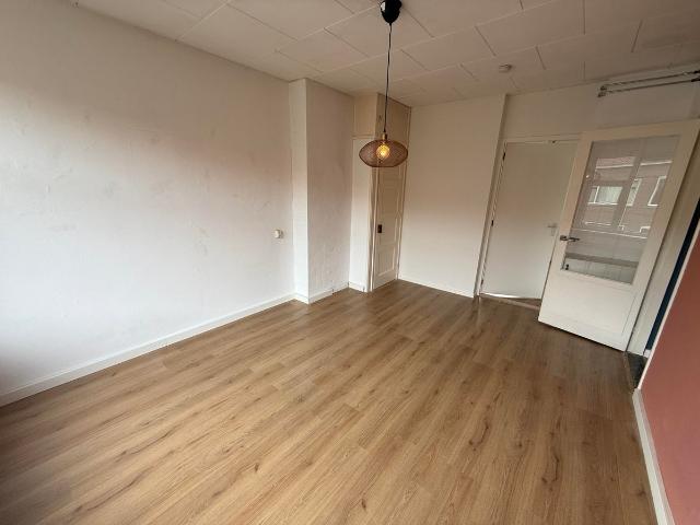 Te huur: Appartement Korhaanstraat in Rotterdam