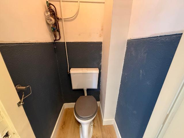 Te huur: Appartement Korhaanstraat in Rotterdam