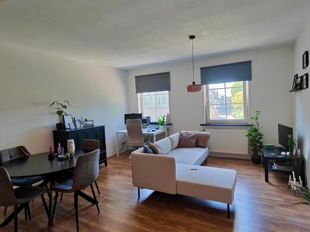 Te huur: Appartement Korte Nieuwsteeg in Tiel