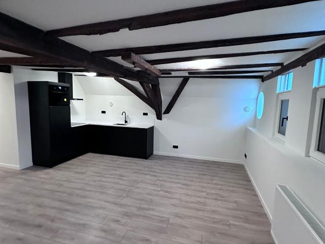 Te huur: Appartement Korte Bisschopstraat in Deventer