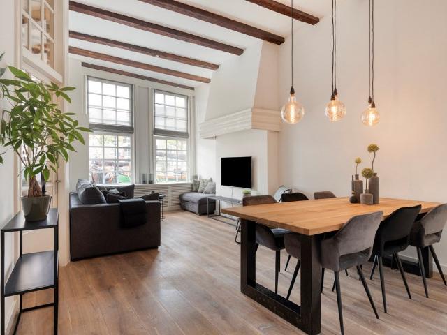 Te huur: Appartement Korte Haven 8 in Schiedam