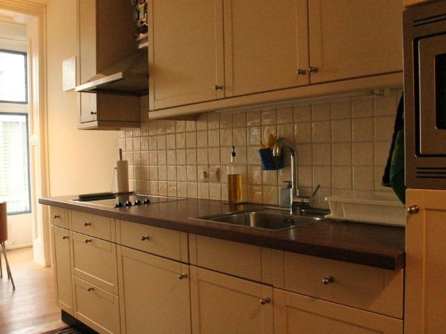 Te huur: Appartement Korte Jansstraat 3 D in Utrecht
