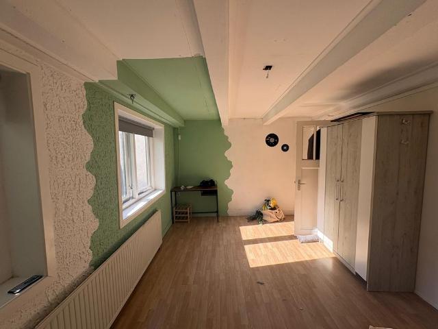 Te huur: Appartement Korte Kamperstraat 31 A in Zwolle