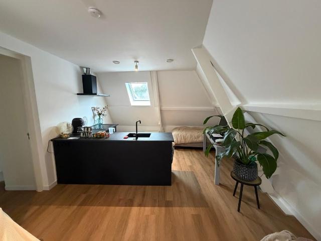 Te huur: Appartement Korte Kerkstraat in Harderwijk