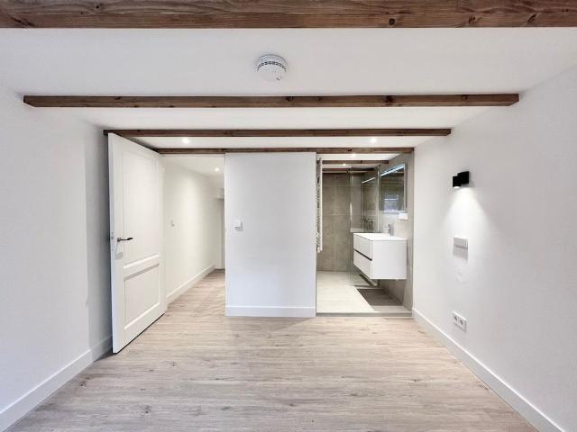 Te huur: Appartement Korte Koningsstraat in Amsterdam