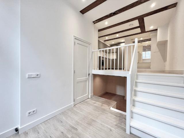 Te huur: Appartement Korte Koningsstraat in Amsterdam