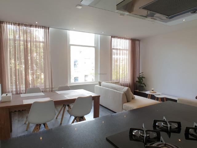 Te huur: Appartement Kortenaerstraat in Rotterdam