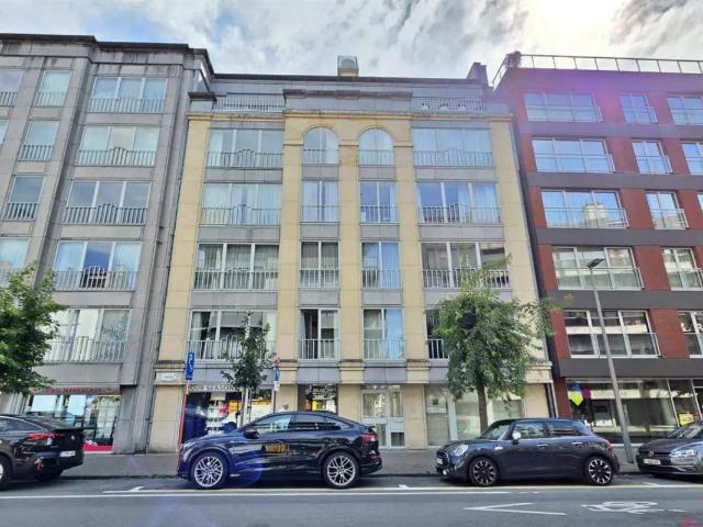 te huur Appartement Kortrijk