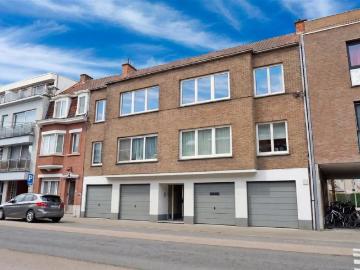 te huur Appartement Kortrijk